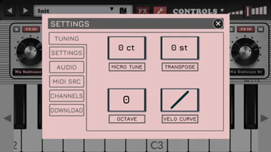 Neo-Soul Keys® Studio 2 screenshot 3