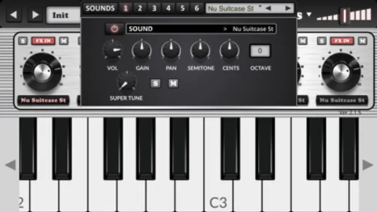 Neo-Soul Keys® Studio 2 screenshot 5