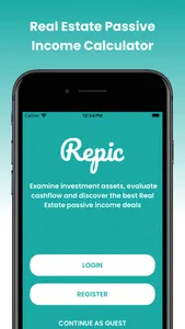 Repic - AI Property Analysis screenshot 5