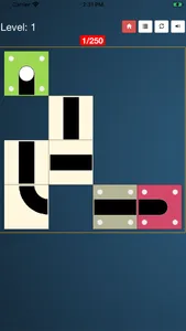 The Logic Puzzle Package Game screenshot 0