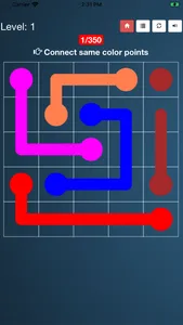 The Logic Puzzle Package Game screenshot 3