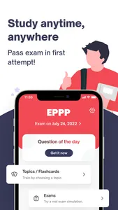 EPPP Exam Prep 2023 screenshot 0