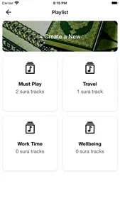 Al Quran + screenshot 9