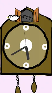 My Pendulum clock screenshot 1