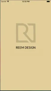 Reem Design screenshot 0