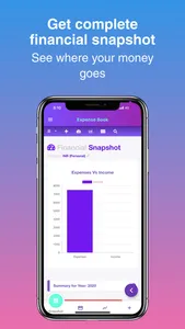 Expense Book screenshot 7