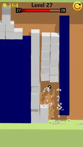 Jump Breaker 3D screenshot 1