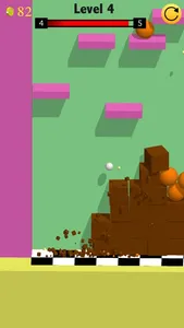 Jump Breaker 3D screenshot 2