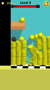 Jump Breaker 3D screenshot 3