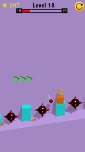 Jump Breaker 3D screenshot 7