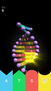 DNA - Pairing Game screenshot 5