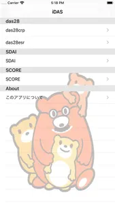 iDAS28 screenshot 0