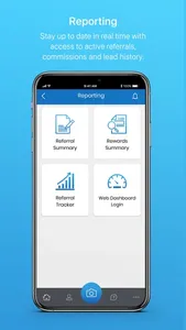 Movinghub Partner App screenshot 1