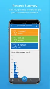 Movinghub Partner App screenshot 2