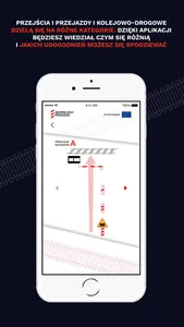 Bezpieczny Przejazd screenshot 2