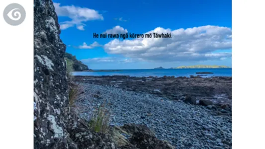 Te Ara a Tāwhaki screenshot 2