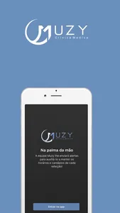 Clínica Muzy screenshot 0