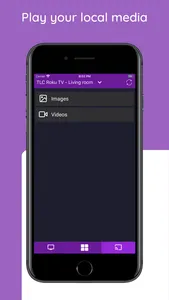 RemRoku - Smart Remote screenshot 2