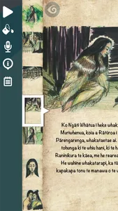 Te Ngākau Nui screenshot 3