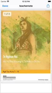 Te Ngākau Nui screenshot 6