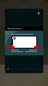 Te Ngākau Nui screenshot 7