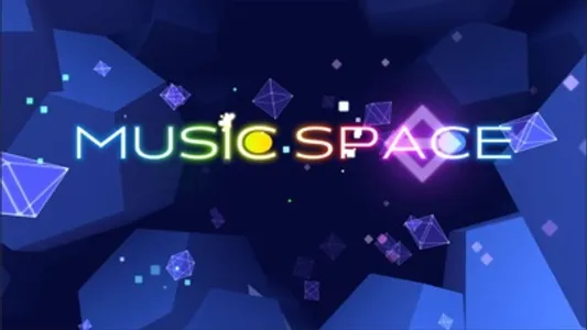 Music Spaces screenshot 0