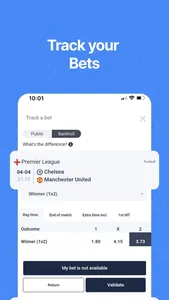 TIPSTOP: Sports Betting Tips screenshot 6