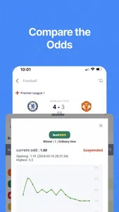 TIPSTOP: Sports Betting Tips screenshot 7