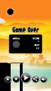 Stick Ninja screenshot 8