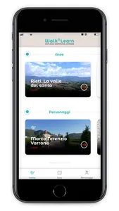 Walk & Learn screenshot 6