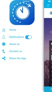 11th Hour Travel Deals screenshot 1