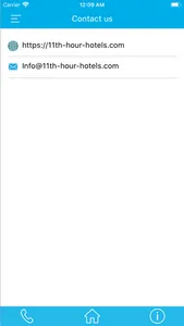 11th Hour Travel Deals screenshot 3