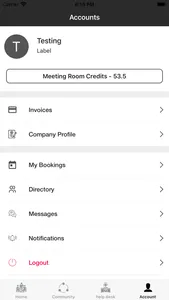 Cube8 Coworks screenshot 3