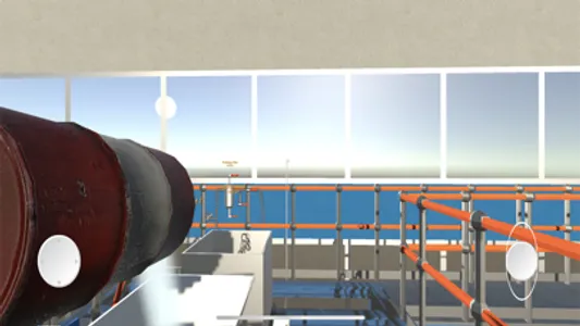CPE Digital Chemical Plant UoS screenshot 6