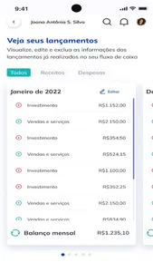 Sebrae screenshot 5