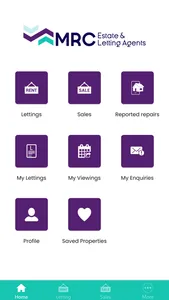 MRC Estate & Letting Agents screenshot 3