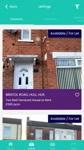 MRC Estate & Letting Agents screenshot 4