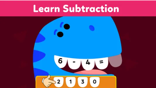 Kids Games for 1st & 2nd Grade screenshot 3
