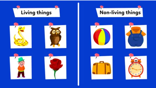 Kids Games for 1st & 2nd Grade screenshot 5