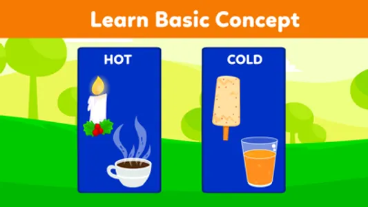 Kids Games for 1st & 2nd Grade screenshot 6