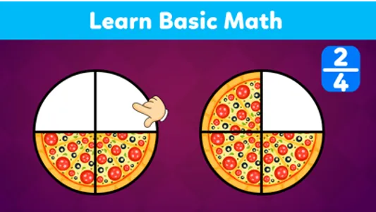 Kids Games for 1st & 2nd Grade screenshot 7
