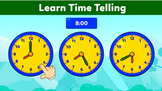 Kids Games for 1st & 2nd Grade screenshot 8