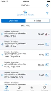 App Caixa Pay screenshot 4