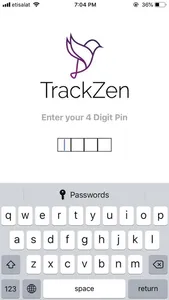 TrackZen Parent screenshot 2