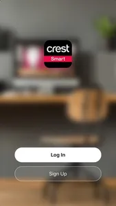 Crest Smart screenshot 0