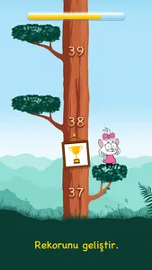 Kral Şakir - Orman Macerası screenshot 2