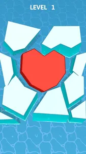 Perfect Pieces screenshot 1