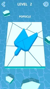 Perfect Pieces screenshot 2