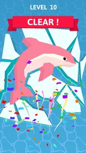 Perfect Pieces screenshot 3