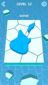 Perfect Pieces screenshot 4